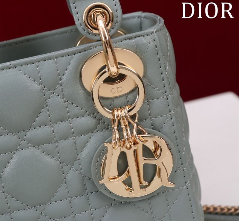 Christian Dior My Lady Bags